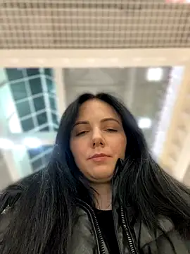 naughty lucifer online show from December 7, 4:03 pm