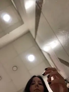 naughty lucifer online show from December 30, 1:14 pm