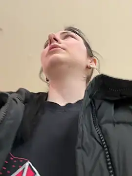 naughty lucifer online show from February 26, 1:08 pm