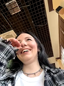 naughty lucifer online show from September 18, 10:28 am