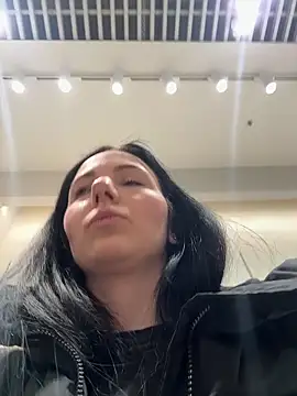 naughty lucifer online show from January 17, 5:38 pm