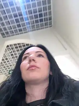 naughty lucifer online show from January 18, 3:49 pm