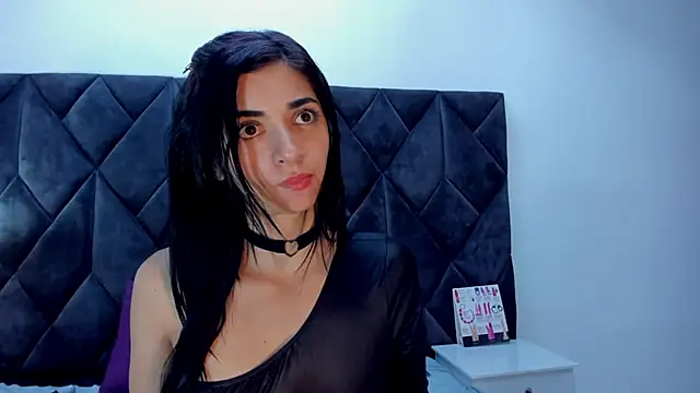 Linisprincehot69 online show from January 26, 9:40 am