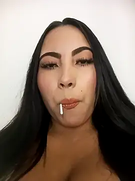 dayanna 86 online show from November 23, 12:10 am