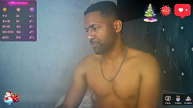 bbcblackhot34 online show from December 27, 6:46 am