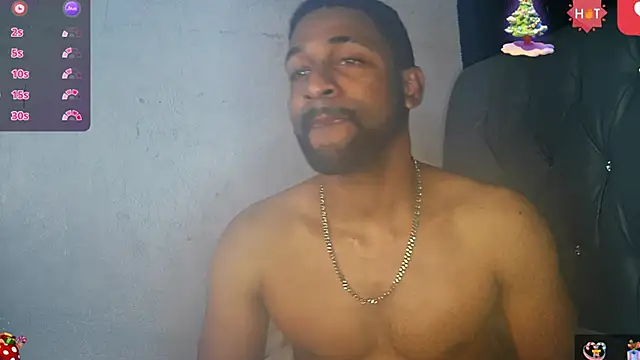 bbcblackhot34 online show from January 8, 2:25 am