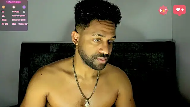 bbcblackhot34 online show from October 22, 3:29 am