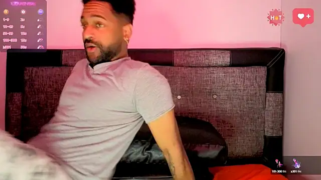 bbcblackhot34 online show from October 23, 3:17 am