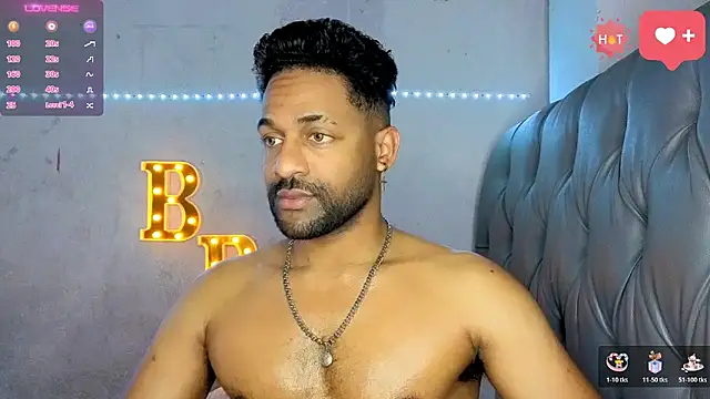 bbcblackhot34 online show from December 3, 3:14 am