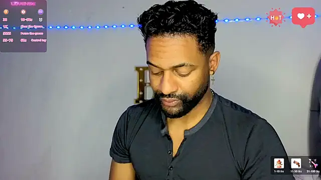 bbcblackhot34 online show from January 7, 8:11 pm