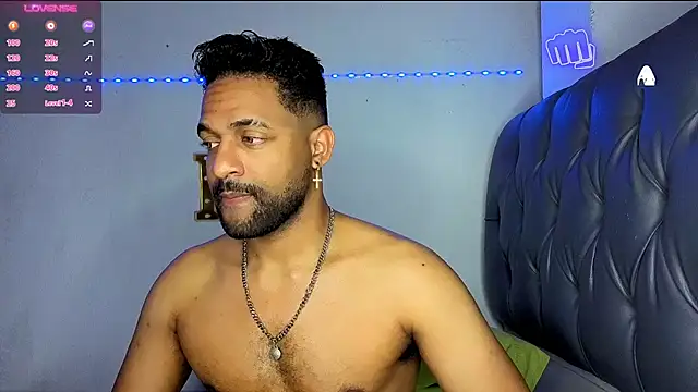 bbcblackhot34 online show from March 16, 2:50 am