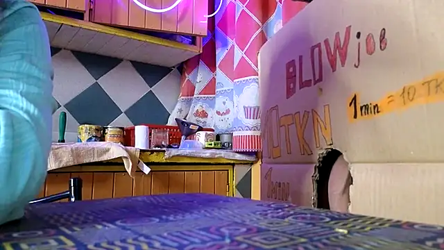 Jony Marta online show from November 9, 5:28 am