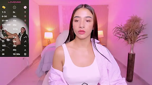 Antonella Grayy online show from January 9, 11:24 am