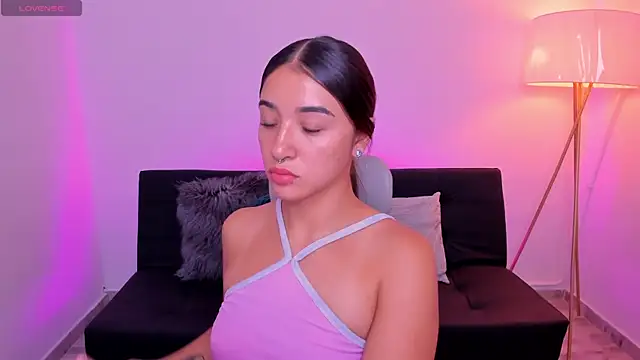 Antonella Grayy online show from June 27, 4:56 pm