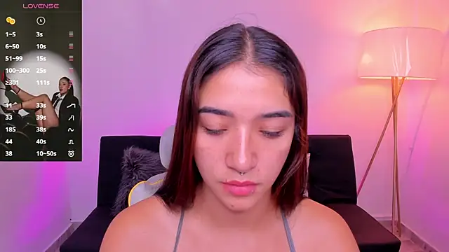 Antonella Grayy online show from July 8, 2:43 pm