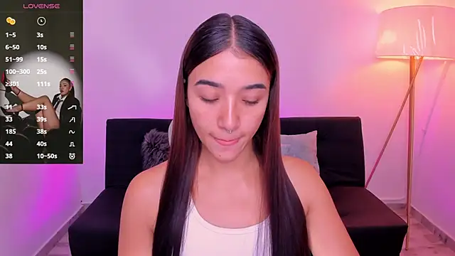 Antonella Grayy online show from July 10, 3:25 pm