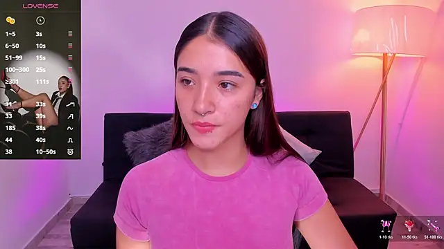 Antonella Grayy online show from July 14, 2:01 pm