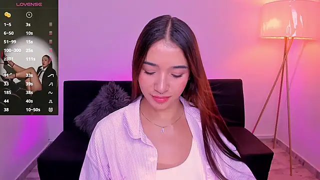 Antonella Grayy online show from July 29, 9:46 pm