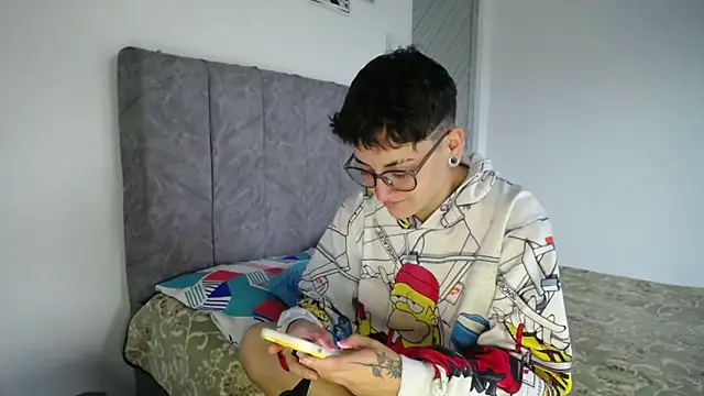 linda 33 online show from February 16, 7:32 pm