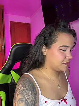 leila 22 online show from January 14, 6:52 am