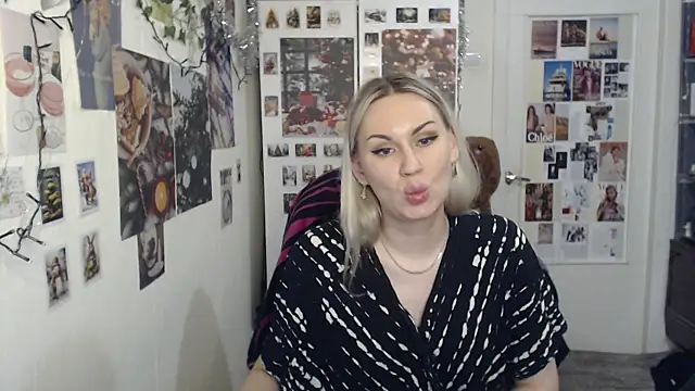 CapriScorpion online show from December 29, 6:16 pm