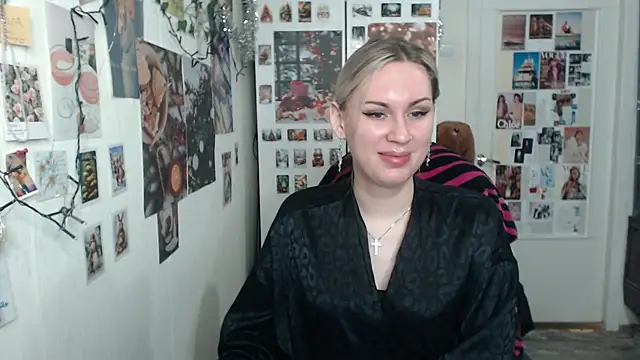 CapriScorpion online show from January 8, 2:46 pm