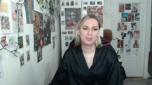 CapriScorpion online show from January 8, 6:20 pm