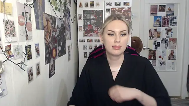 CapriScorpion online show from January 15, 5:58 pm