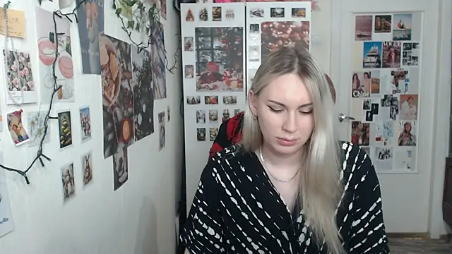 CapriScorpion online show from January 19, 2:49 pm