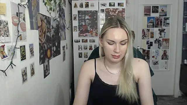 CapriScorpion online show from January 27, 5:04 pm