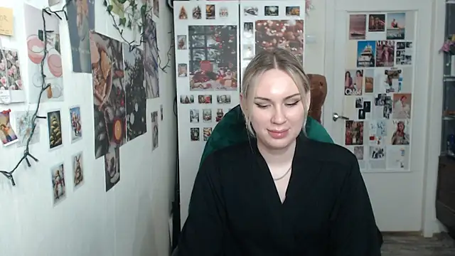 CapriScorpion online show from January 29, 3:26 pm