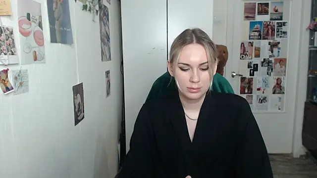 CapriScorpion online show from February 4, 3:15 pm