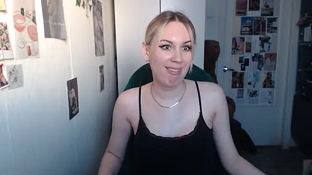 CapriScorpion online show from February 7, 1:43 pm