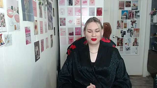 CapriScorpion online show from February 10, 12:08 pm