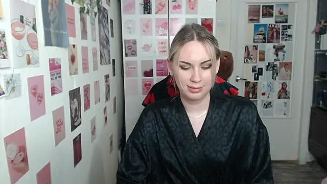 CapriScorpion online show from February 12, 4:44 pm