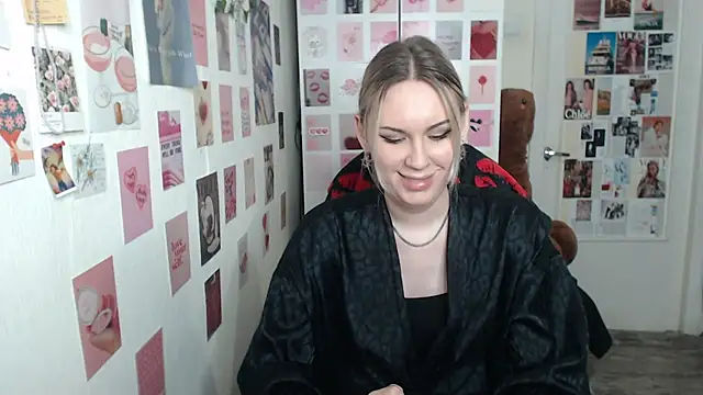 CapriScorpion online show from February 23, 2:57 pm