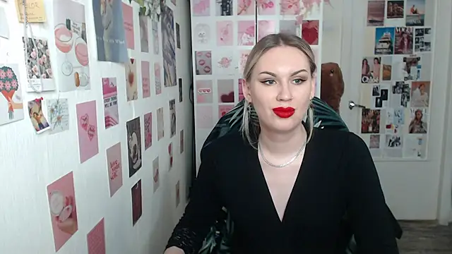 CapriScorpion online show from February 25, 11:19 am