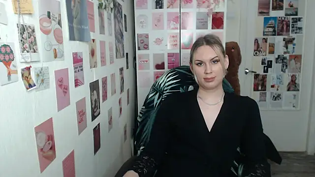 CapriScorpion online show from February 26, 1:19 pm