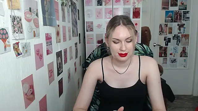 CapriScorpion online show from March 1, 12:12 pm