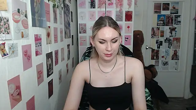 CapriScorpion online show from March 12, 11:20 am