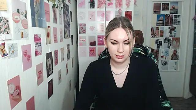 CapriScorpion online show from March 12, 4:35 pm