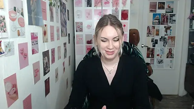 CapriScorpion online show from March 13, 1:40 pm