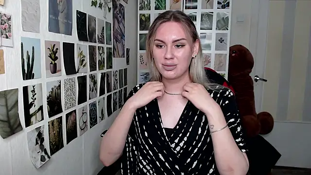 CapriScorpion online show from September 9, 12:37 pm