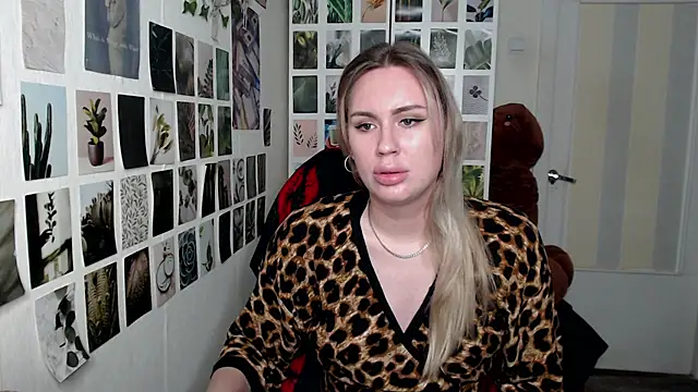 CapriScorpion online show from September 11, 12:38 pm