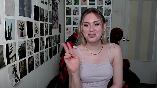 CapriScorpion online show from September 12, 1:00 pm