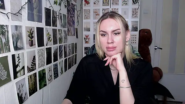 CapriScorpion online show from February 19, 2:13 pm