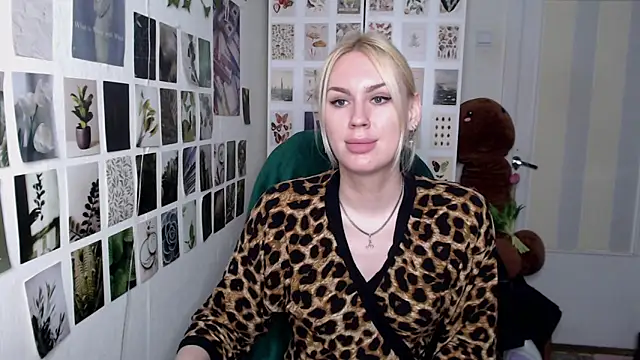 CapriScorpion online show from May 4, 12:56 pm