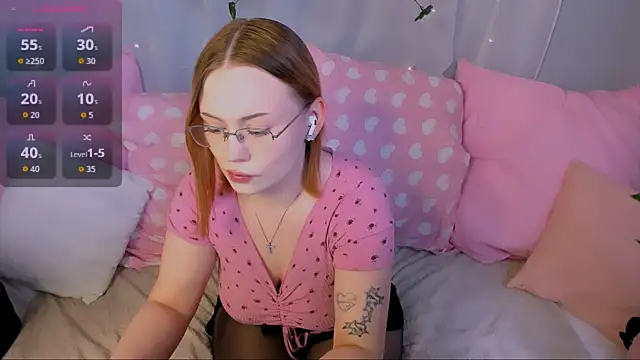 Tina Walker online show from June 16, 10:29 am