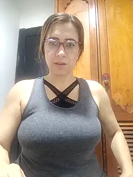 mademonsexy online show from April 30, 3:13 am
