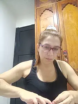 Snapshot of mademonsexy chatting on June 2, 12:45 am mademonsexy online show from June 2, 12:45 am